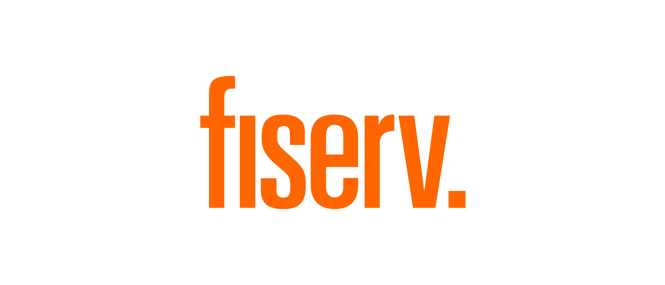 Fiserv, Inc
