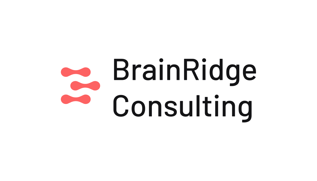 BrainRidge Consulting logo