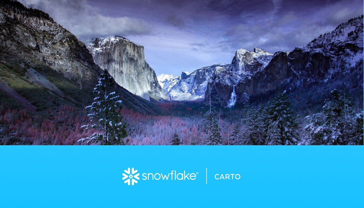 Unleash Advanced Geospatial Analytics in Snowflake