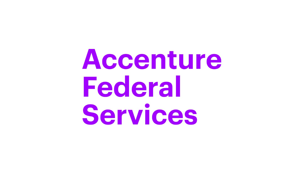 Accenture Federal Services logo