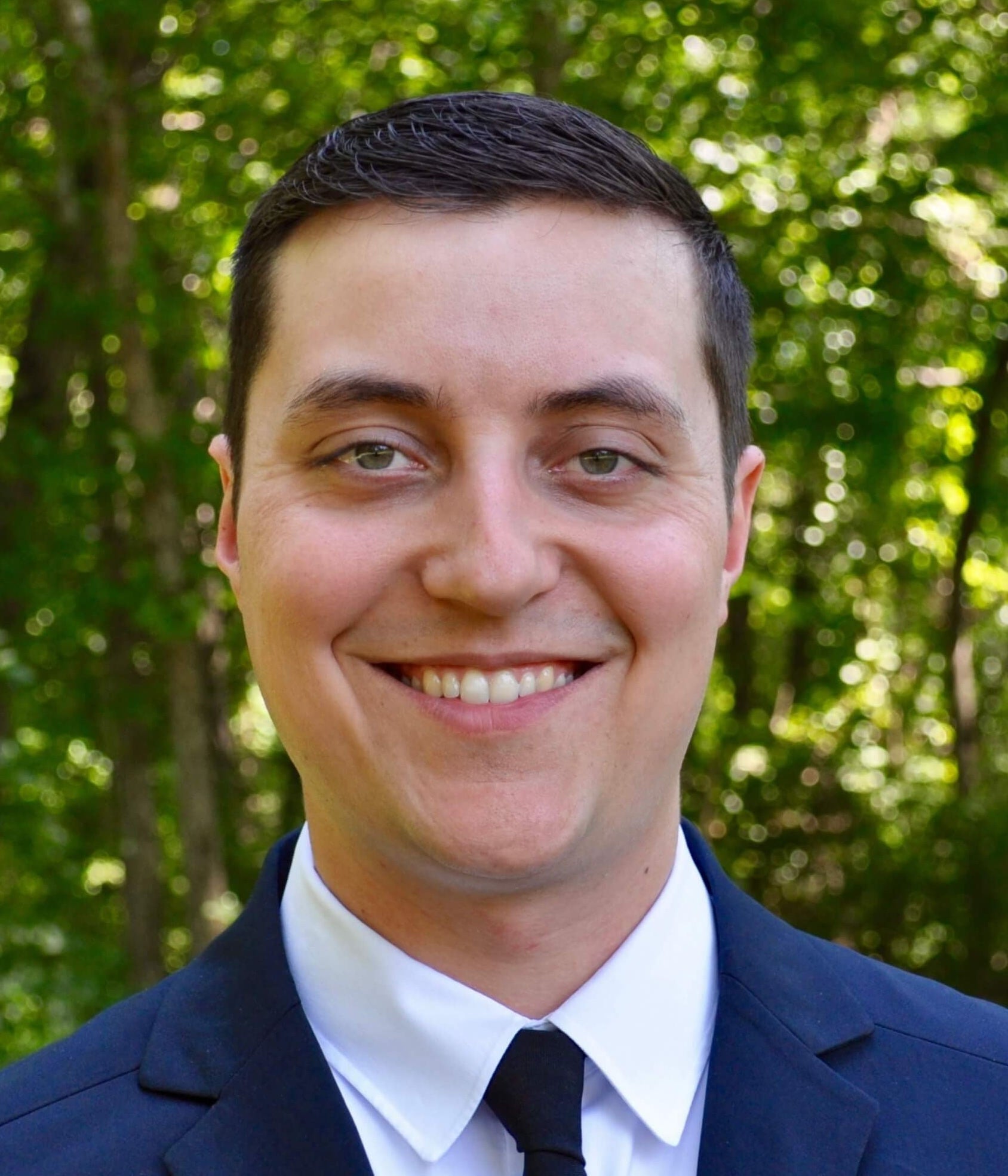 Julia Morrison profile picture