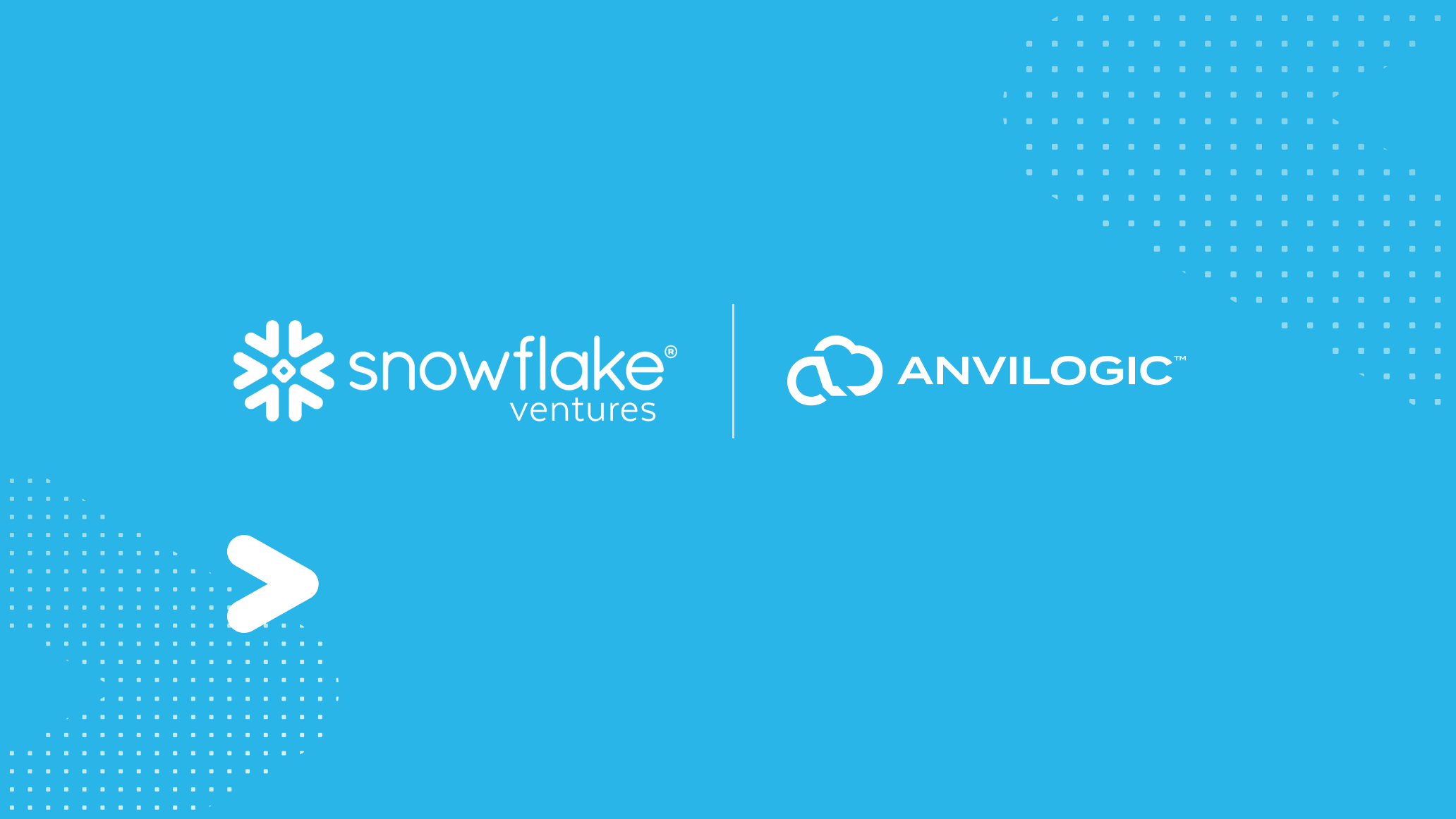 Snowflake Ventures Invests in Anvilogic to Redefine SIEM for Enterprises with Multi-Data Platform Flexibility and Gen AI at 80% Cost Savings
