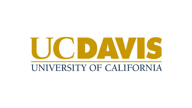 UC Davis logo