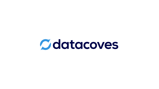 datacoves logo