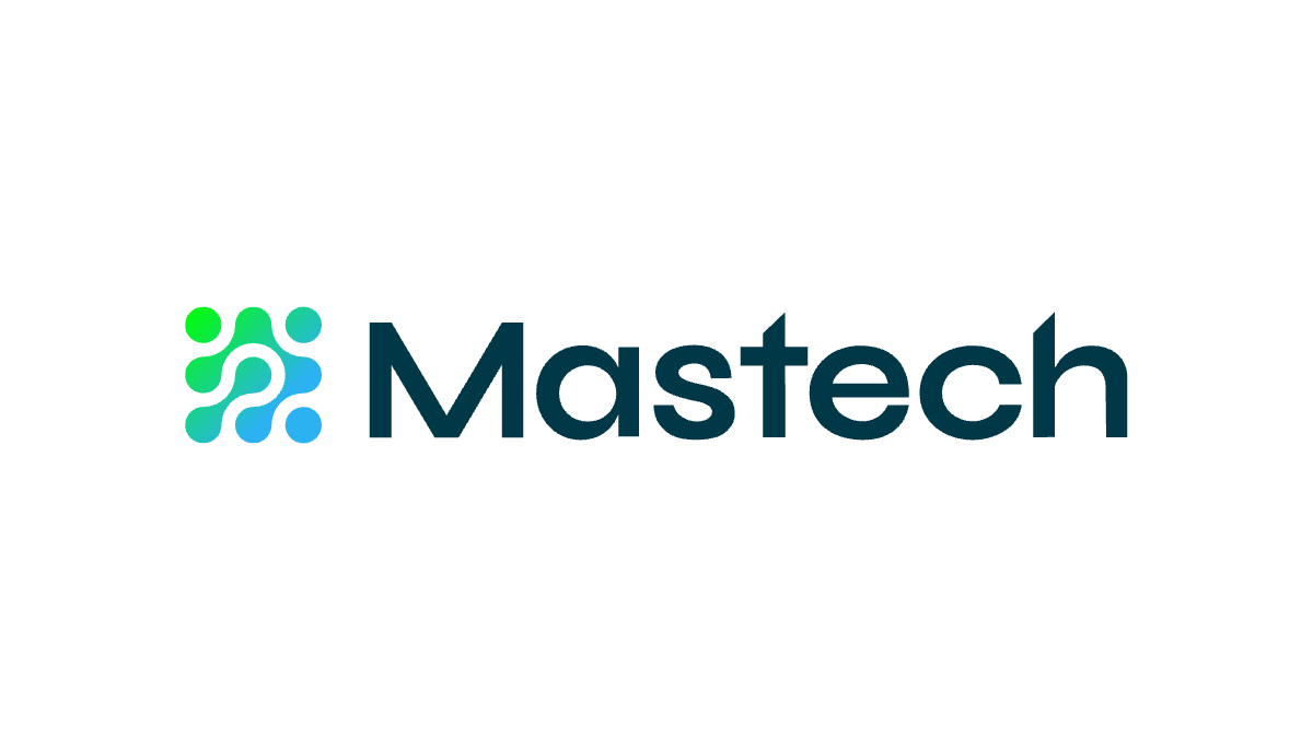 Mastech logo