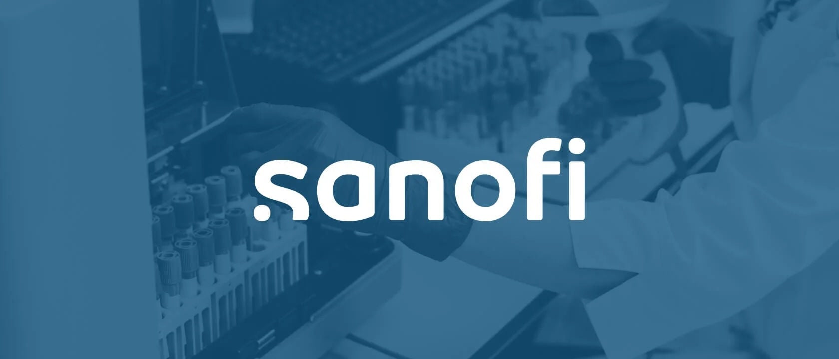 sanofi logo