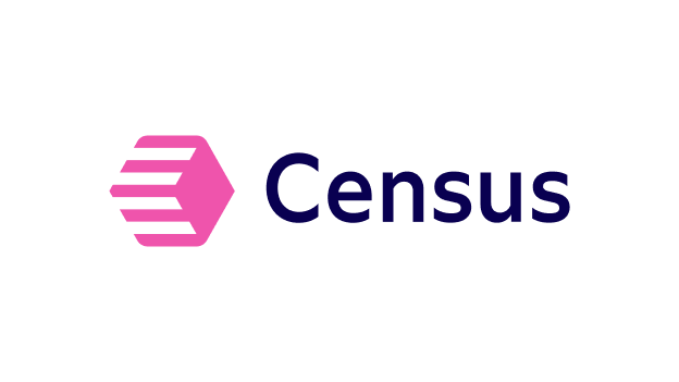 Census logo