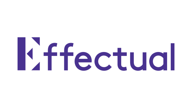 Effectual logo