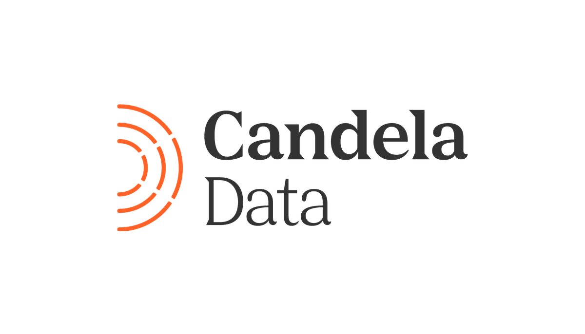 Candela Data Pty Ltd logo