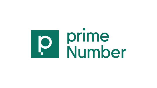 primeNumber logo