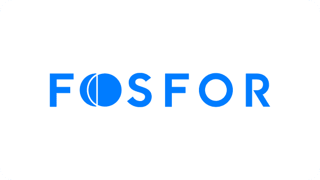 Fosfor logo