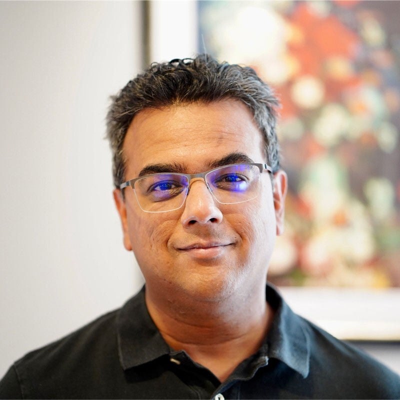 Harjot Gill profile picture