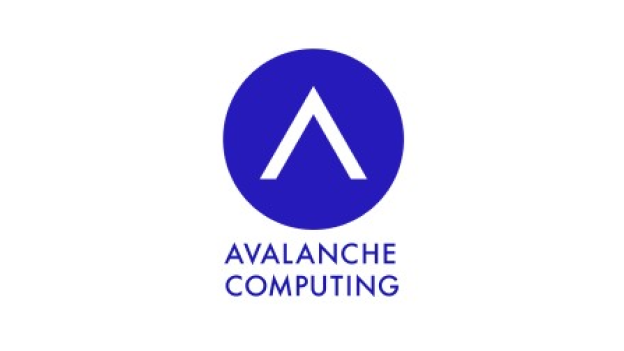 Avalanche Computing logo