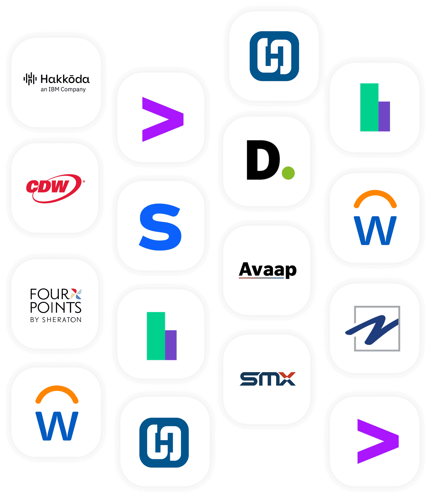 logos