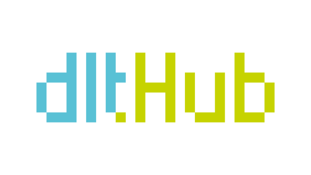 dltHub logo