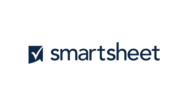 Smartsheet logo