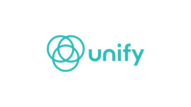 Unify Consulting logo