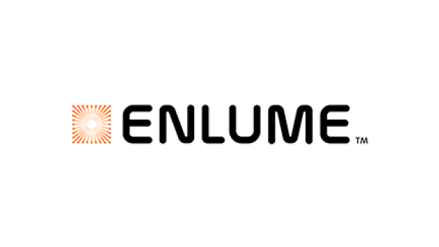 EnLume logo