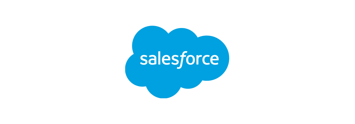 Salesforce logo