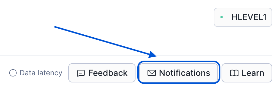 fig 3. notifications