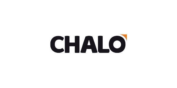 chalo Logo