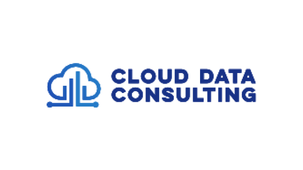 Cloud Data Consulting logo