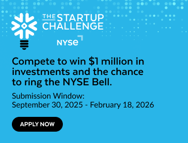 startup challenge