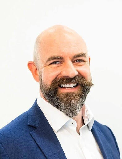 Julia Morrison profile picture