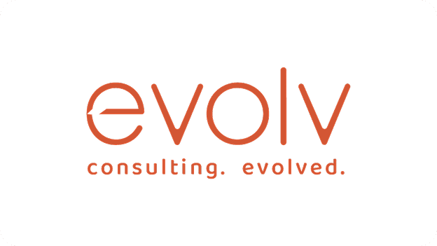 Evolv Logo
