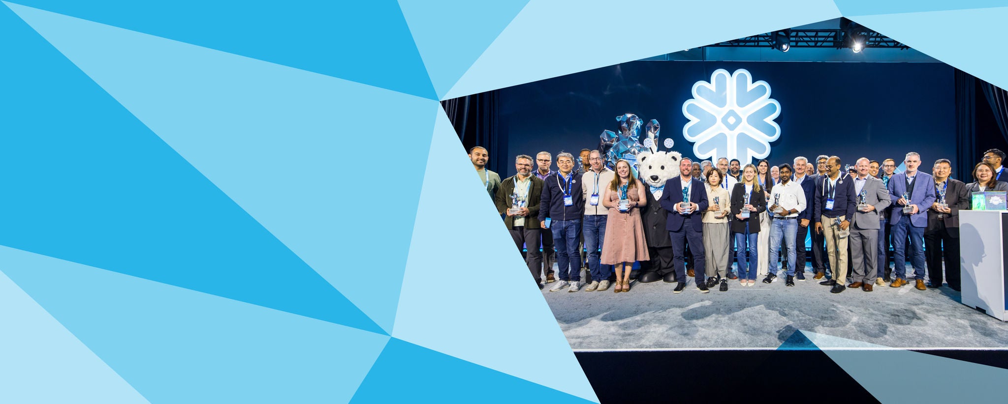 Data Driver Award 2025