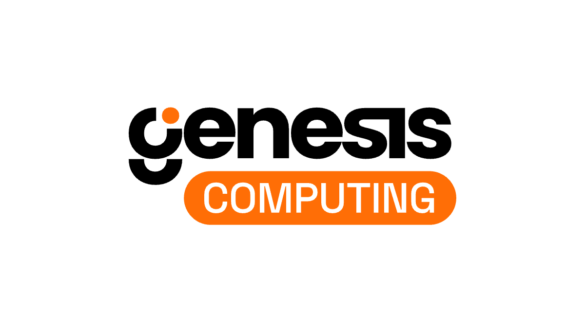 Genesis Computing logo