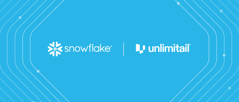 Unlimitail Snowflake PR image