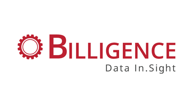 Billigence logo