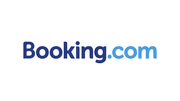 booking.com logo