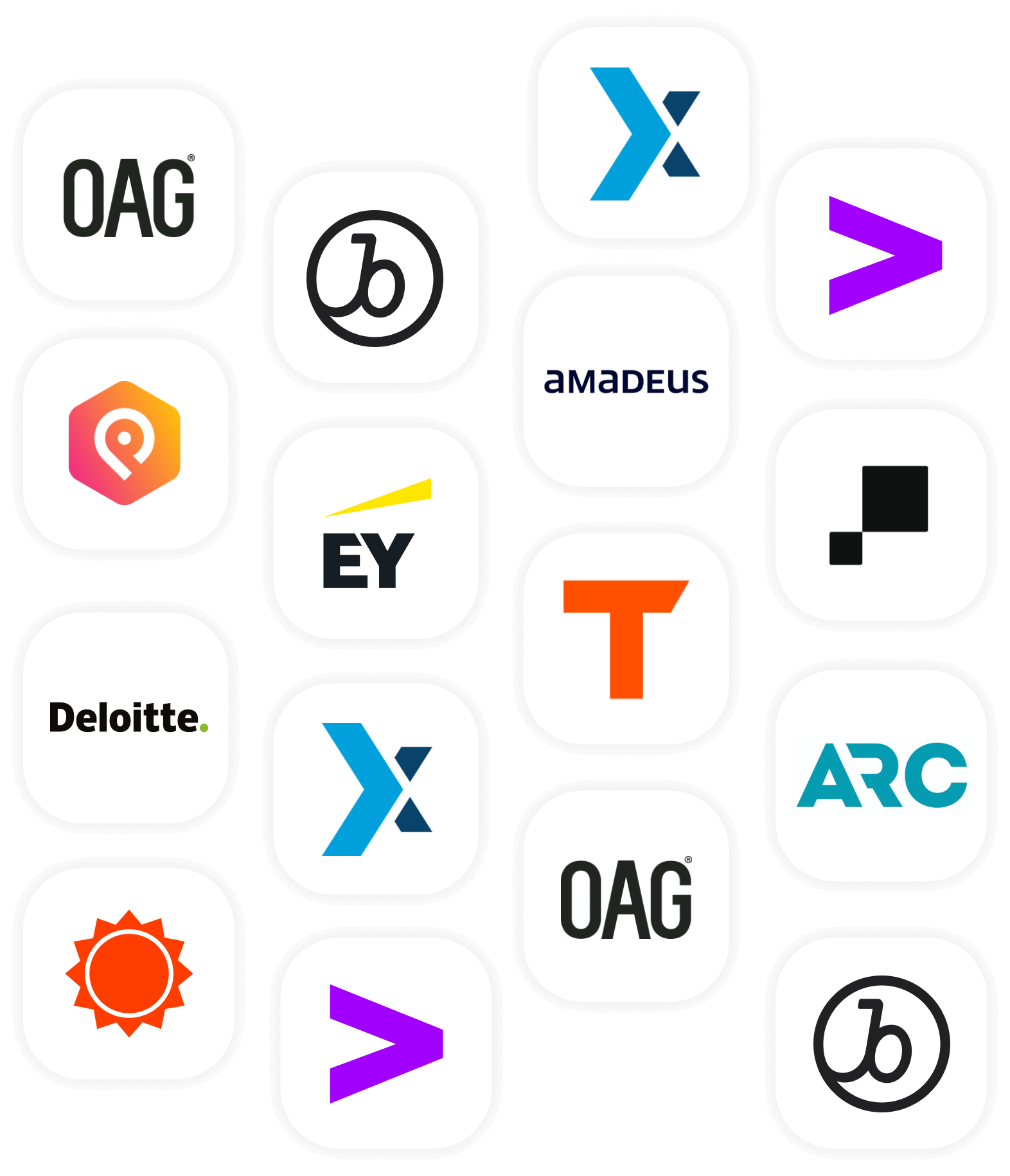 logos