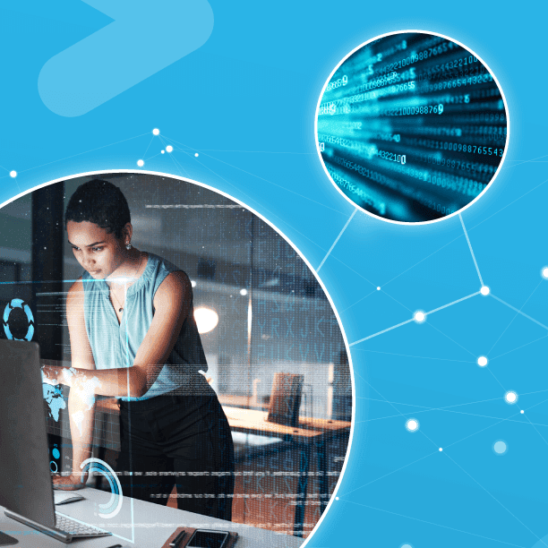 Cover of the PDF 'The Data Executive's Guide to Effective AI' ebook by Snowflake