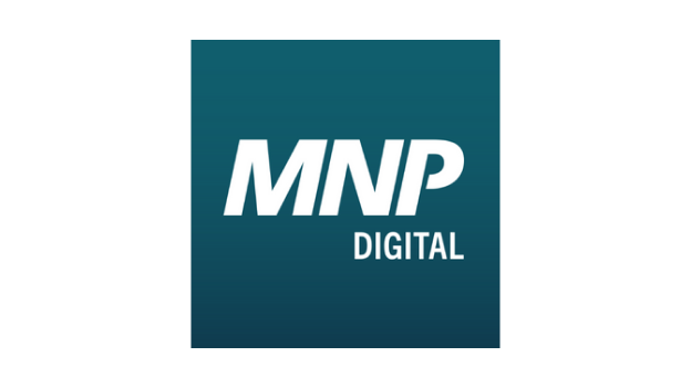 MNP Digital logo