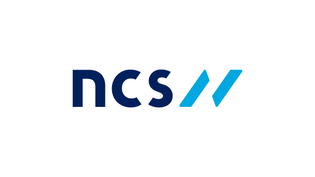 NCS Singapore logo