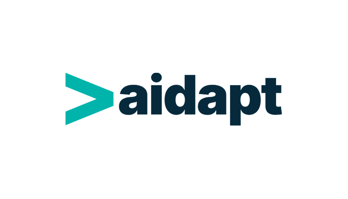 aidapt logo