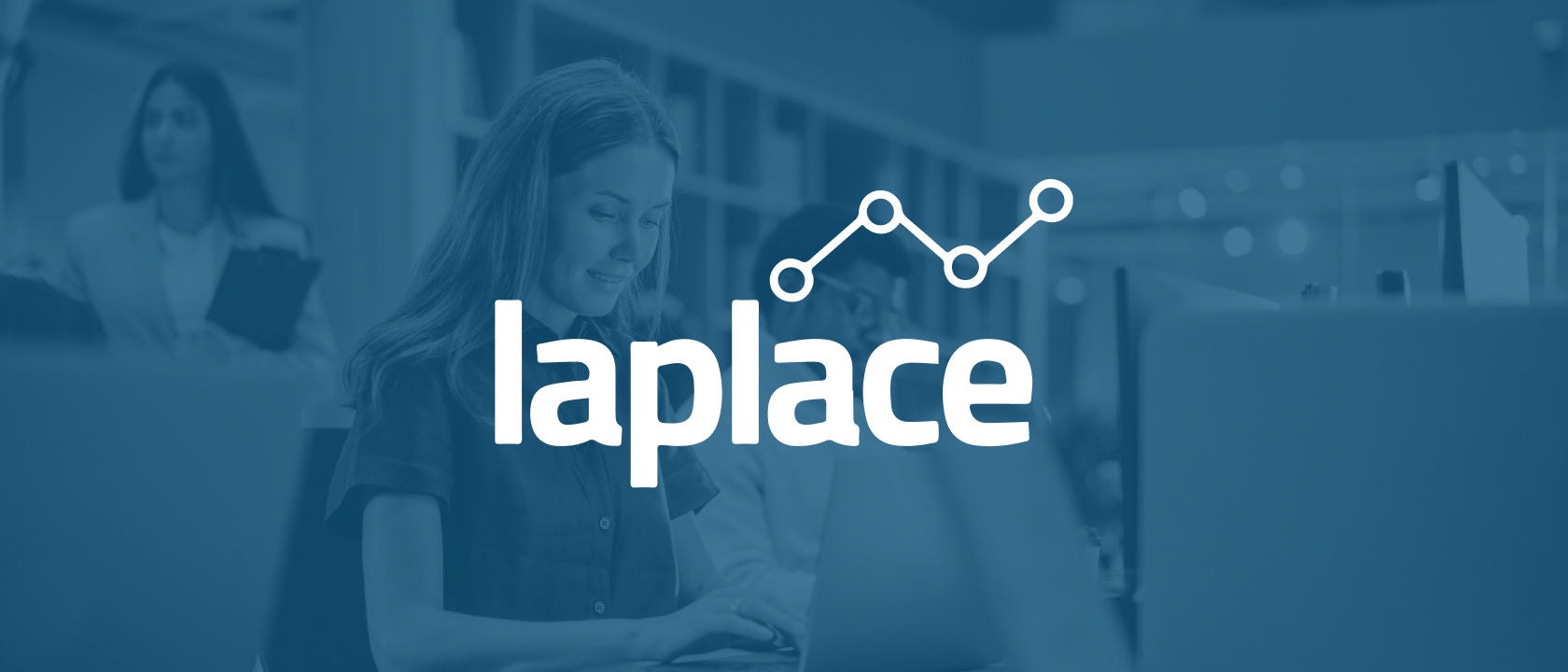 Laplace logo