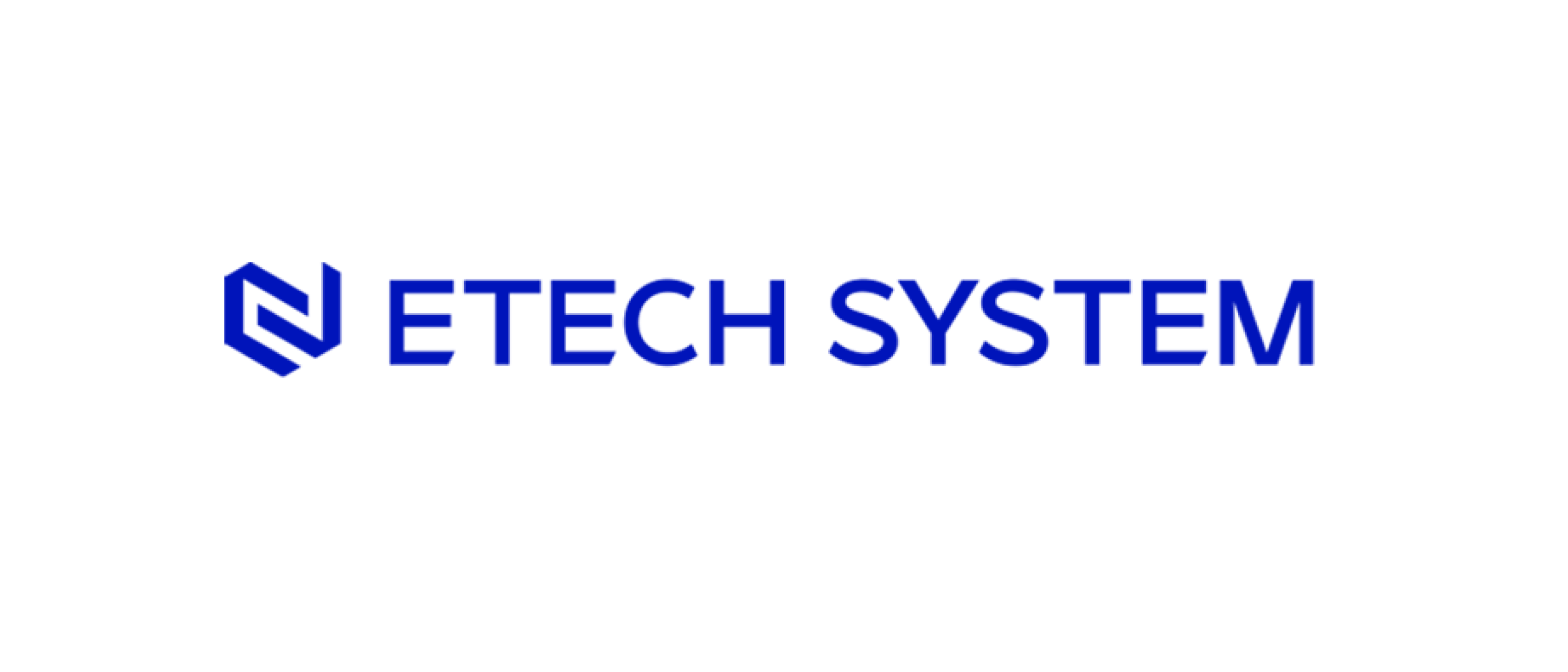 E-TECH SYSTEM