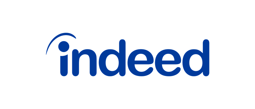 indeed logo