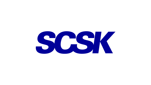 SCSK株式会社