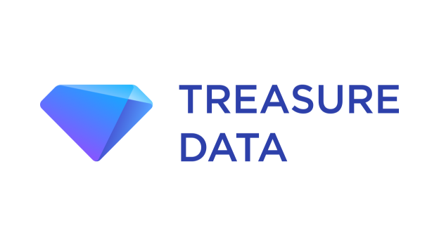 Treasure Data logo