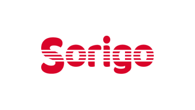 sorigo logo