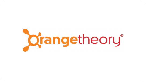Orange Theory logo