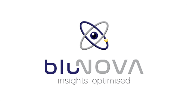 bluenova logo