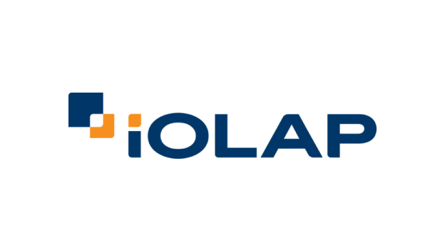 iOlap logo