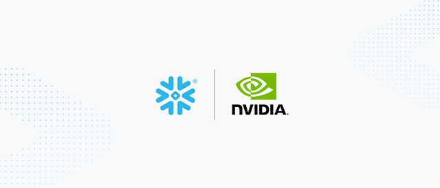 Supercharging Machine Learning in Snowflake with NVIDIA CUDA-X ...