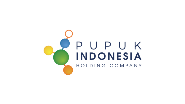Pupuk Indonesia Logo